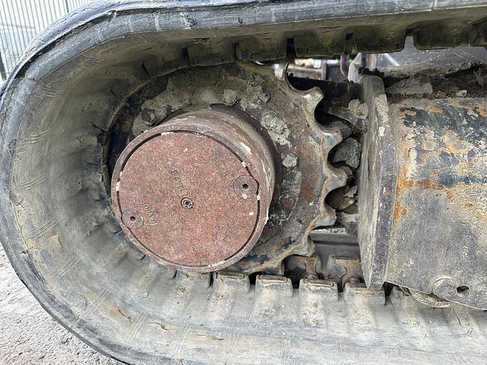Used JCB 48Z-1 2018