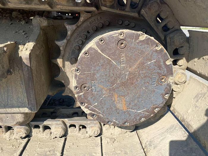 Used Doosan DX235LCR-5 2019