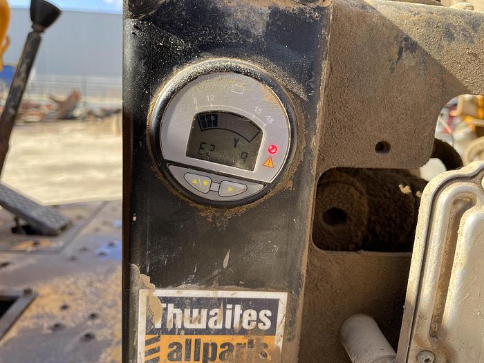 Used TWAITES 9 TON 2018