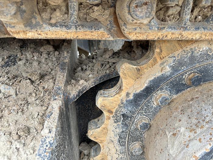 Used Aichi SR18A 2008