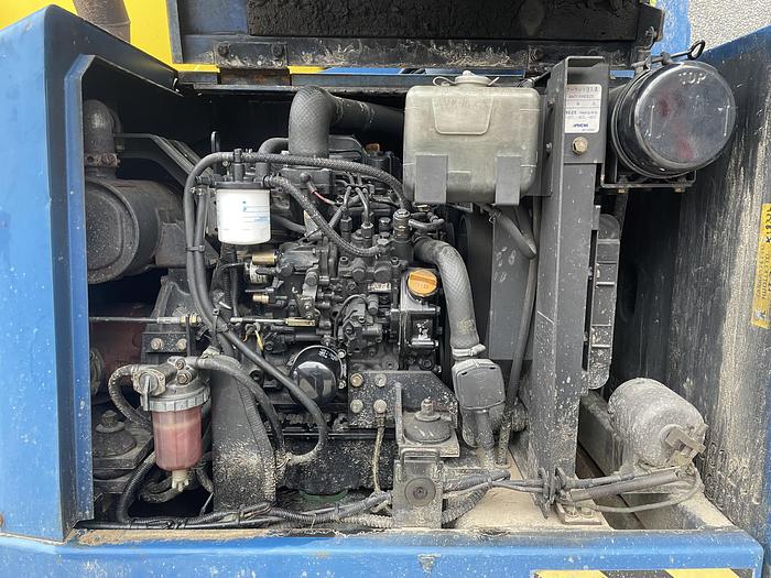 Used Aichi SR12BJ 2005