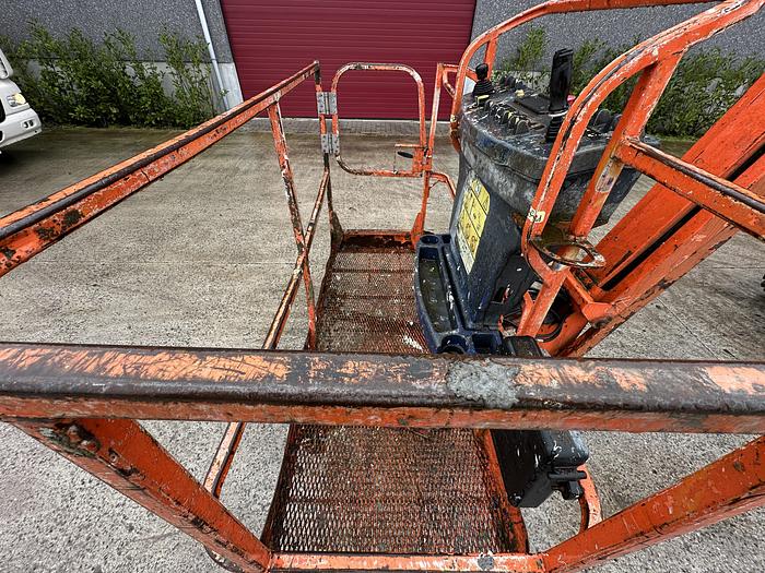 Used JLG 450AJ 2007