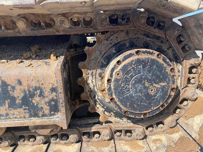 Used Aichi SR18A 2008