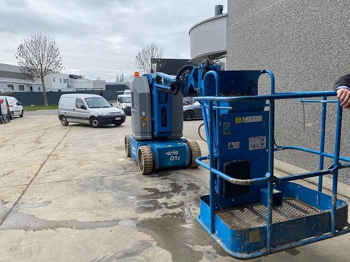 Used Genie Z30/20N 2006