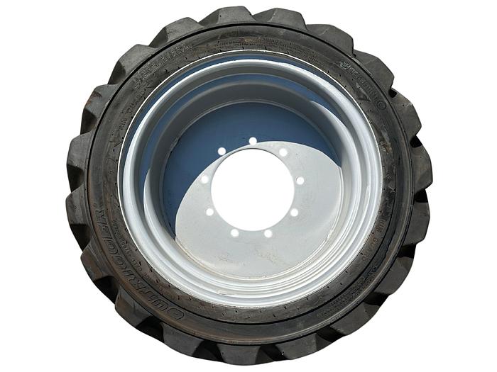 Used Outrigger IN 315/55D20