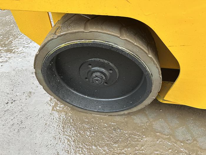 Used JCB S2632E 2018