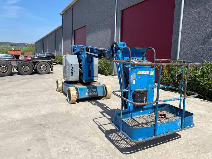 Used Genie Z 34/22 N 2007