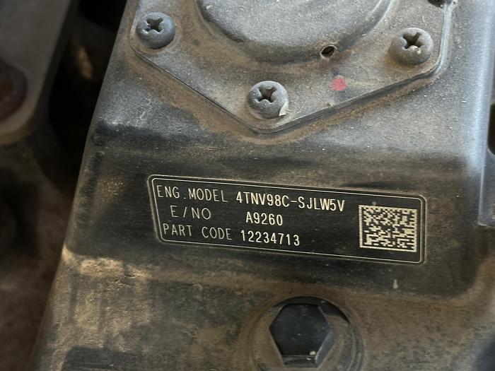 Used Liebherr L506C 2020