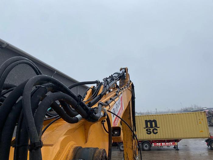 Used HYUNDAI HW140 2019