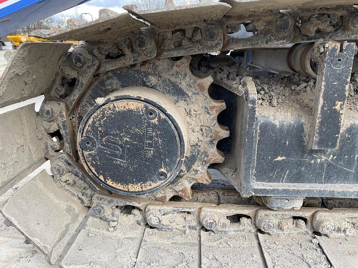 Used Aichi SR12B 2004