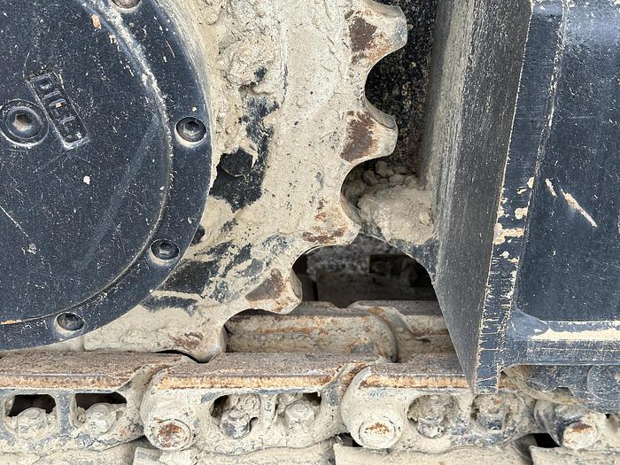 Used Aichi SR18A 2005