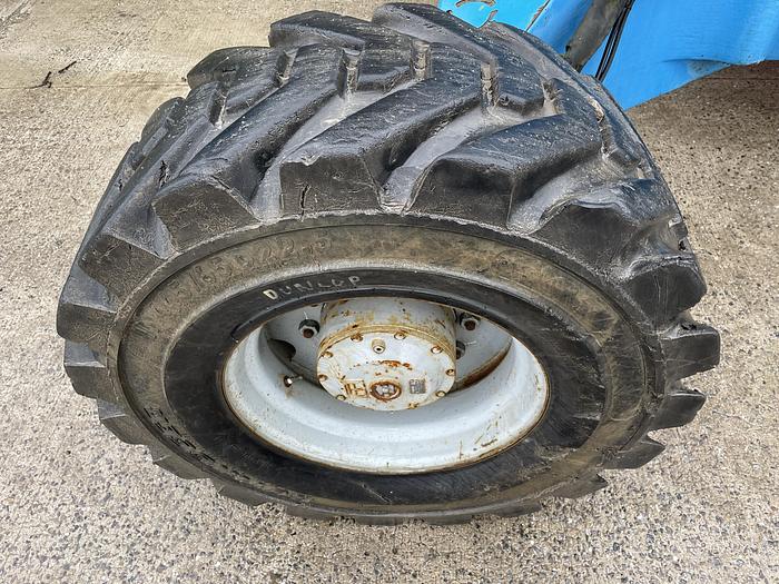 Used Genie Z135-70 2008