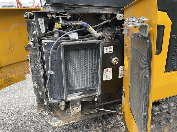 Used JCB 16C-1 2019