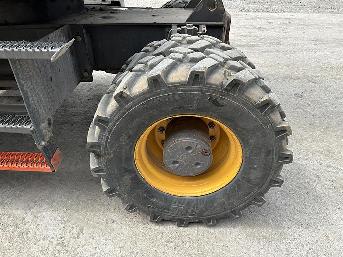 Used Volvo EWR150E 2019