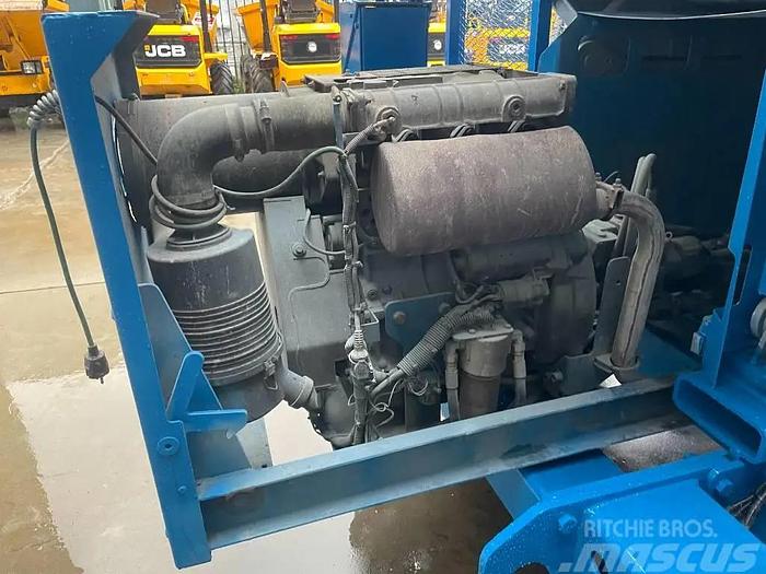 Used 2005 Genie GS 5390 RT