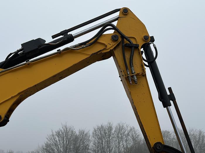Used JCB 48Z-1 2018