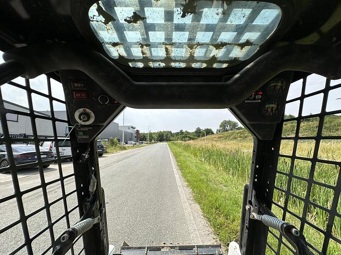 Used BOBCAT S70 2022