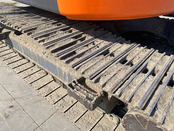 Used Doosan DX235LCR-5 2019