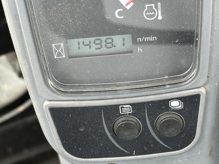 Used Kubota KX027-4 2019