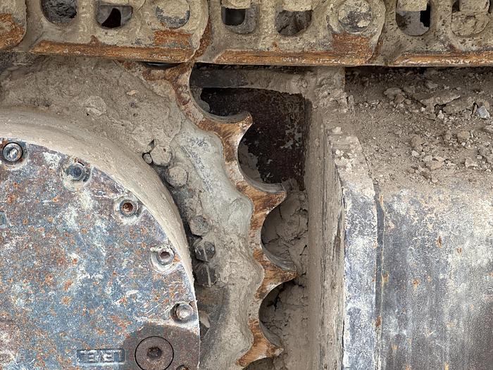 Used Hyundai HX220L 2019