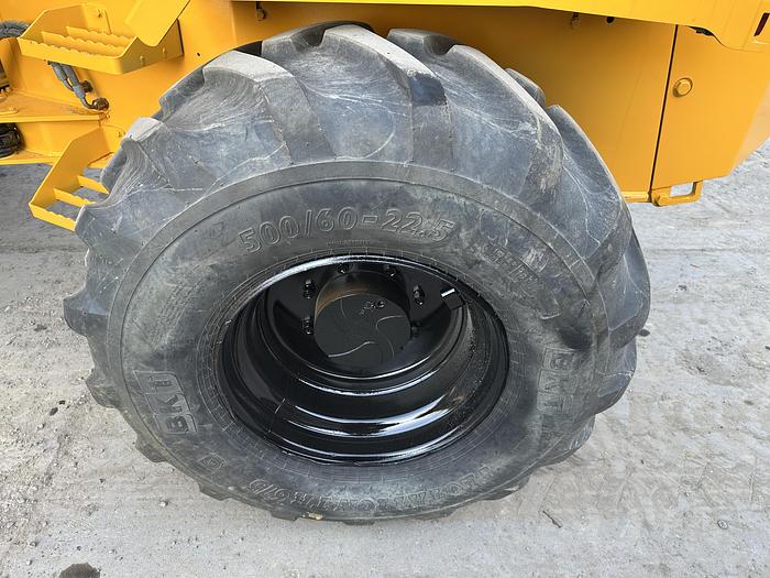 Used Thwaites 9T 2017