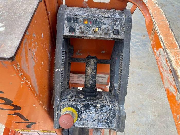 Used JLG 1230 ES 2008