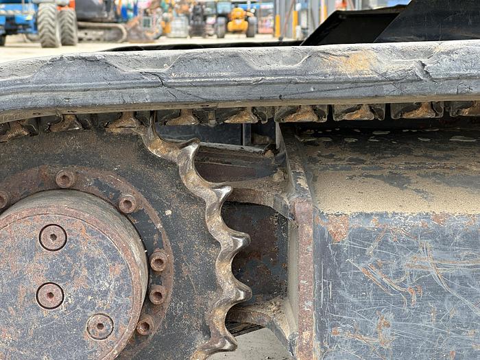 Used Kubota X027-4 2019