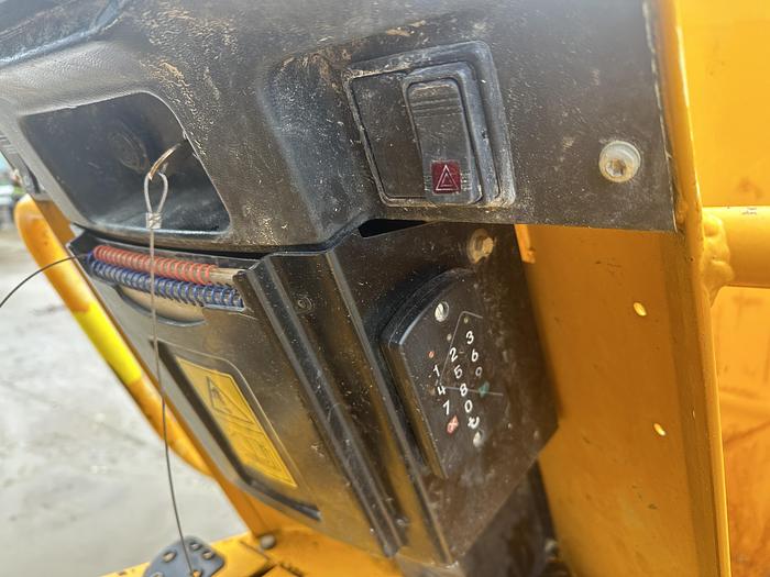 Used Thwaites 9T 2021 VA