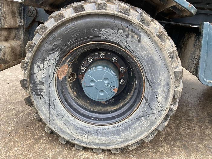 Used HYUNDAI HW140 2019