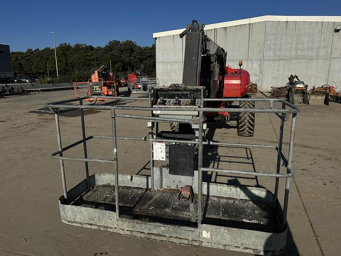 Used Man 200ATJ 2016