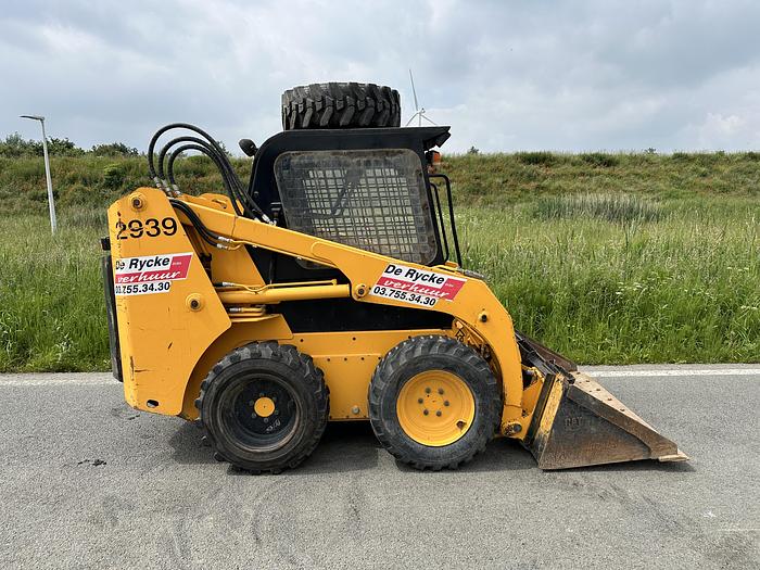 Used Hyundai HSL650-7A 2019