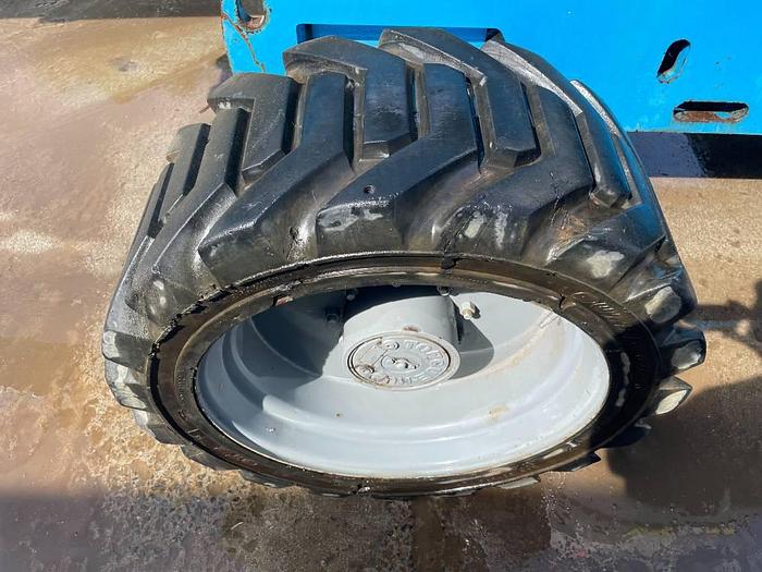 Used Genie Z 51/30 J RT