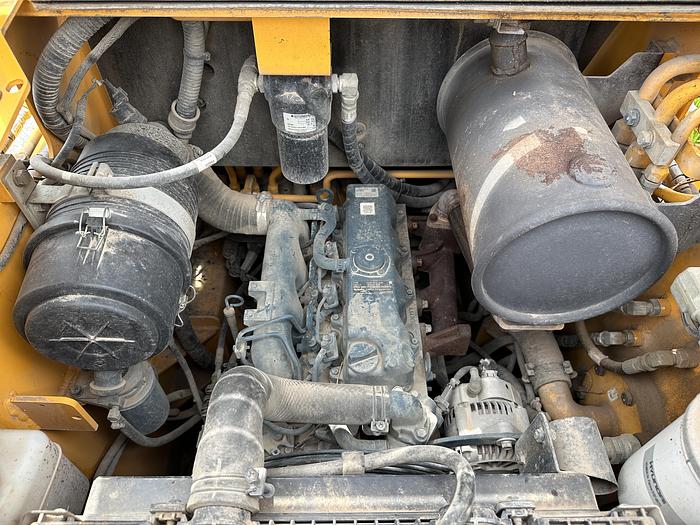 Used Hyundai HSL650-7A 2019