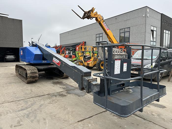 Used Aichi SR18A 2008