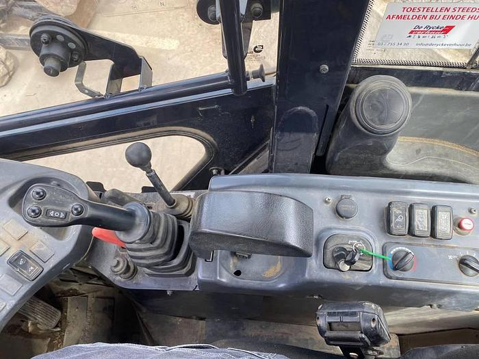 Used Kubota R 065 2017