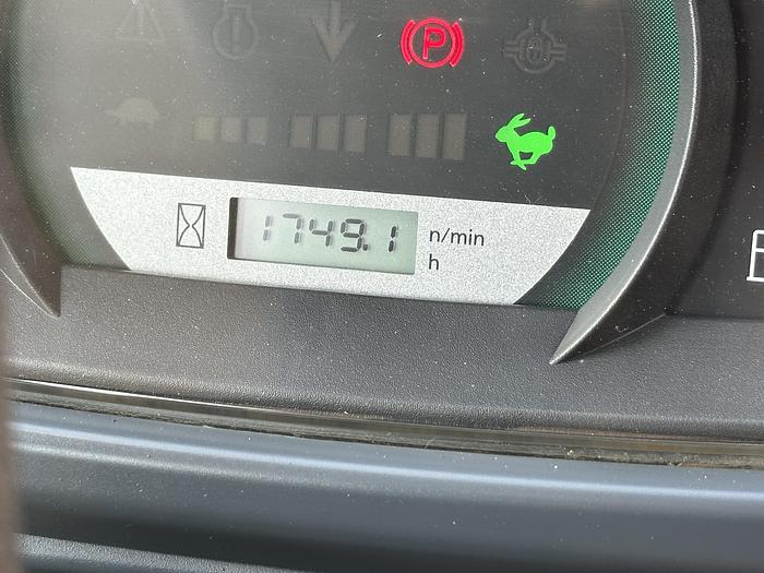 Used Kubota R065W 2019