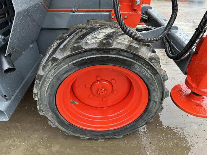 Used 2726 SKYJACK SJ6826RT