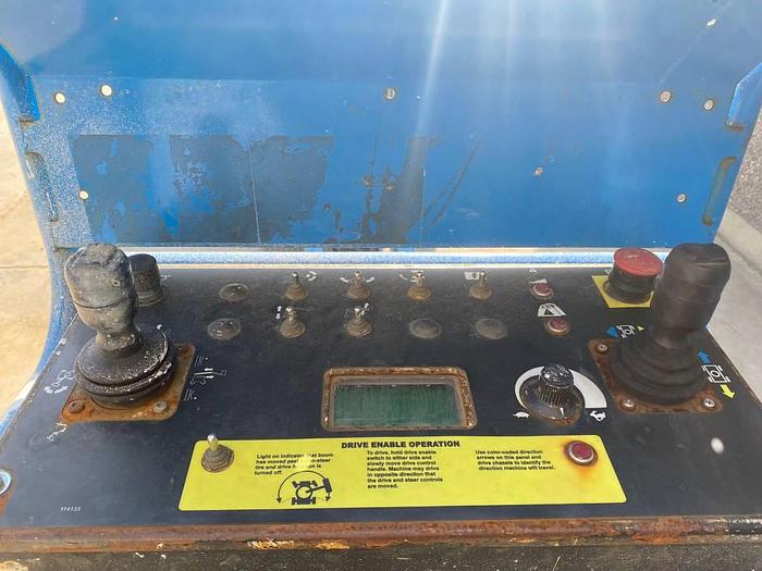 Used Genie Z 40/23 N RJ