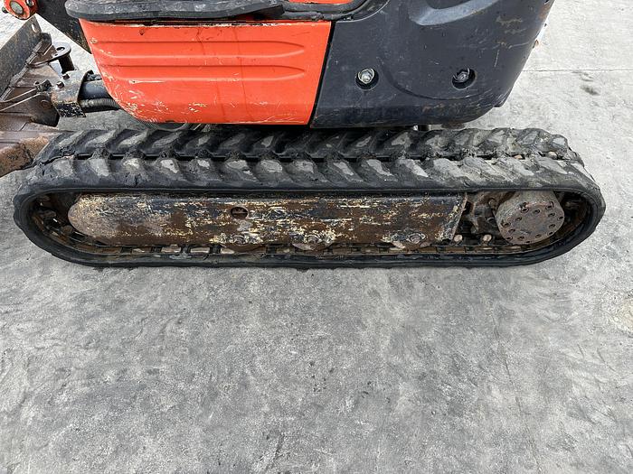 Used Kubota U10-3 2019