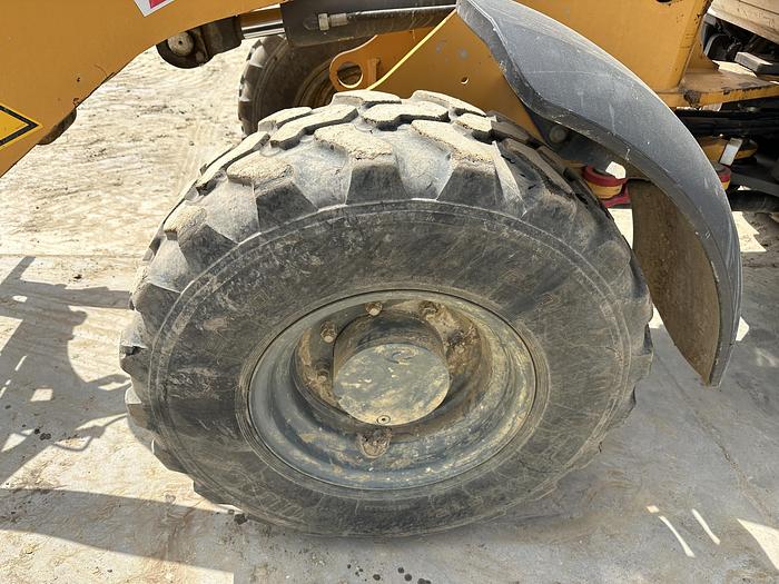 Used Liebherr L506C 2019