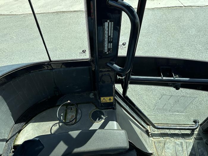 Used Kubota R065 2018