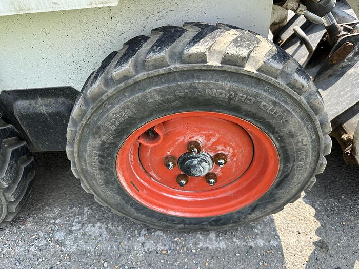 Used BOBCAT S70 2022