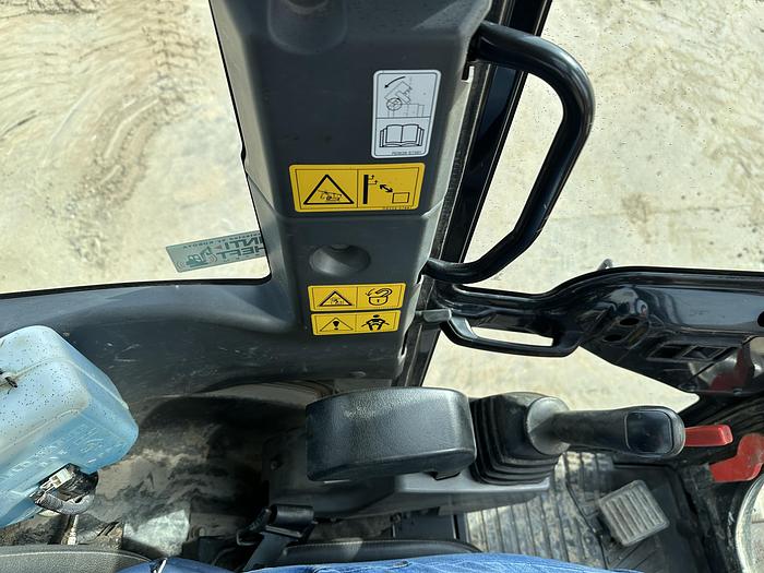 Used Kubota KX037-4 2020 