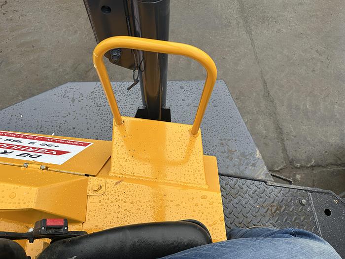 Used Terex TA6S 2011