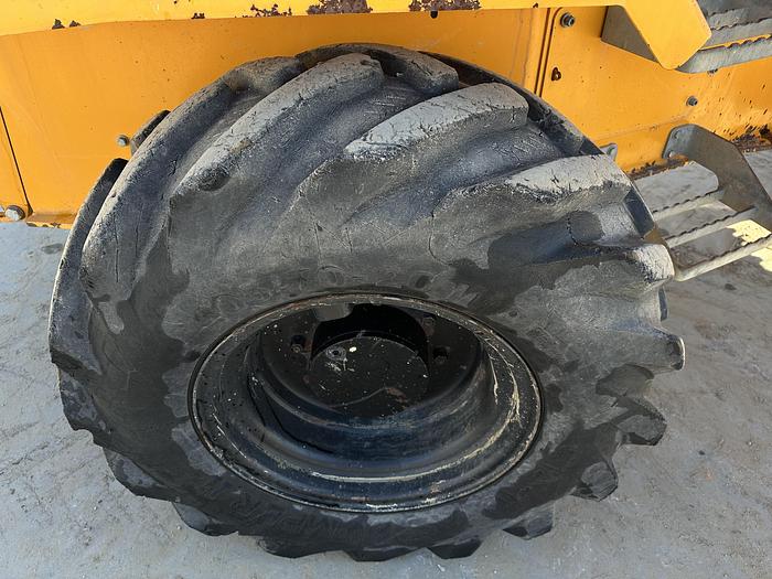 Used Thwaites  6T 2017