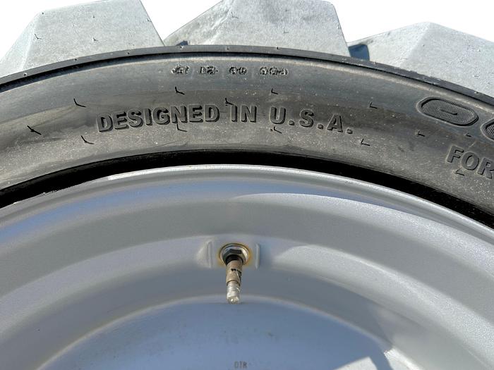 Used OUTRIGGER 18-625 NHS