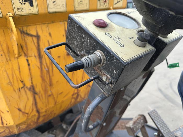 Used Terex TA6S 2017