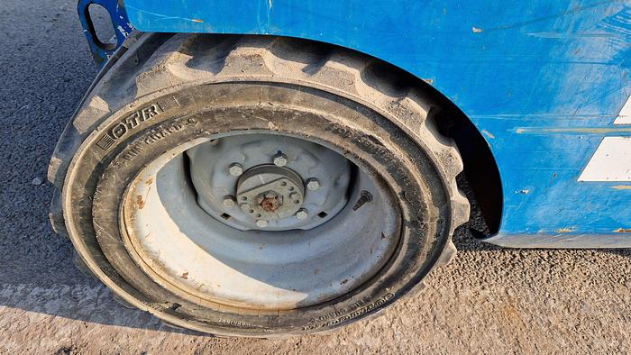 Used 2008 Genie GS 2668 RT