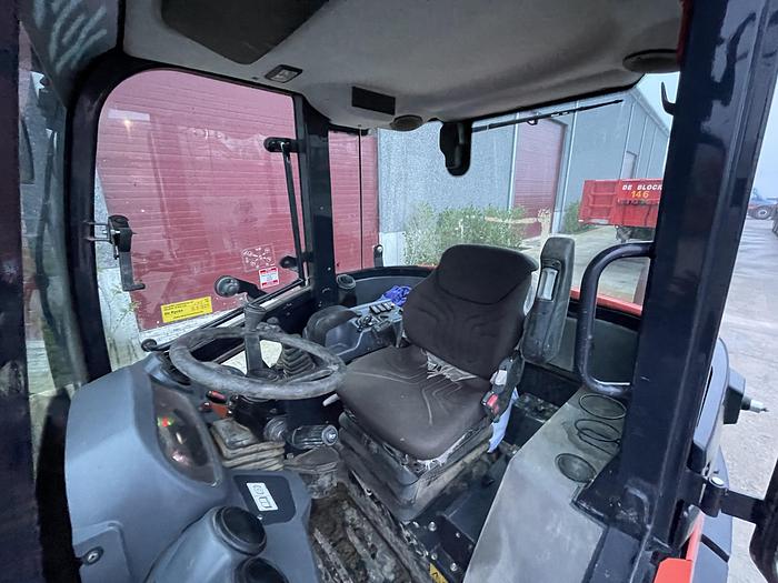 Used Kubota R065 2018