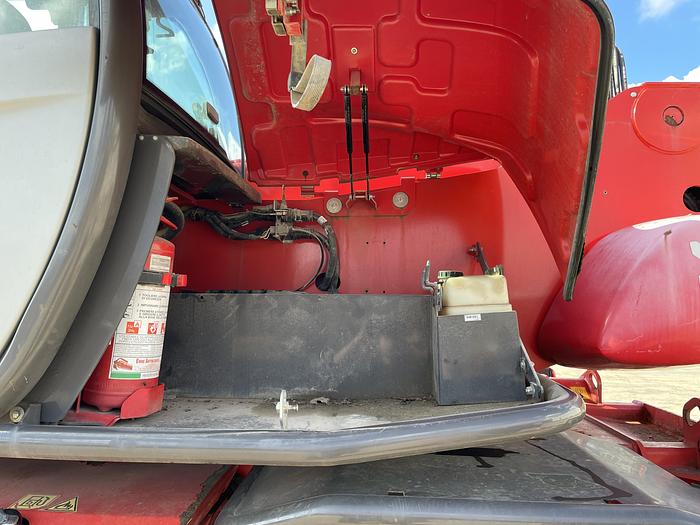 Used 2015 Manitou MRT 2150